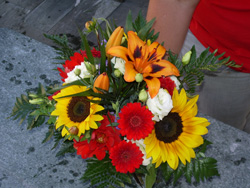 Blumenstrauss